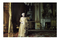 Annie Leibovitz at Work