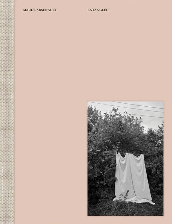 Maude Arsenault: Entangled (Re-Mastered Edition)