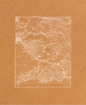 Allen Frame: Innamorato