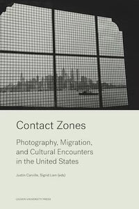 Contact Zones