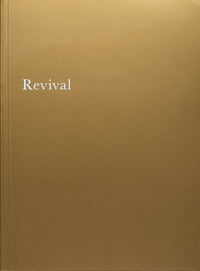 Nydia Blas: Revival