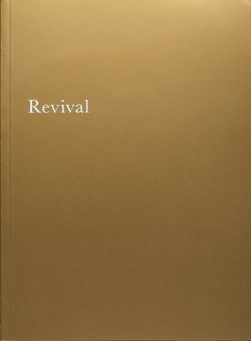 Nydia Blas: Revival