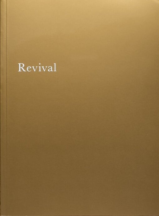 Nydia Blas: Revival