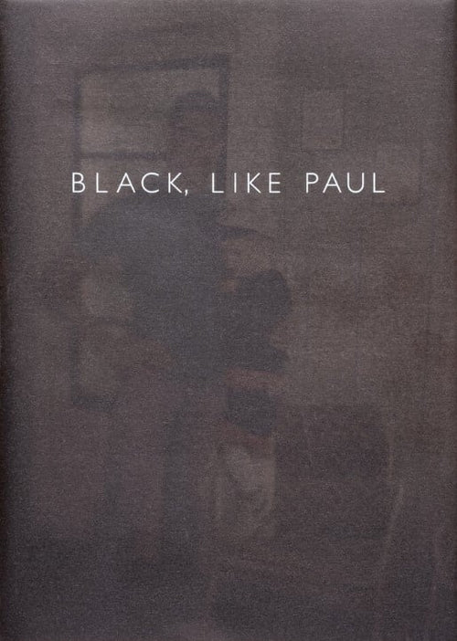 Alex Christopher Williams: Black, Like Paul