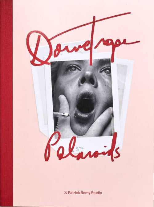 Donna Trope: Polaroids
