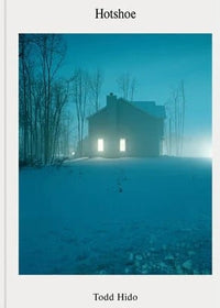 Hotshoe Issue 210: Todd Hido