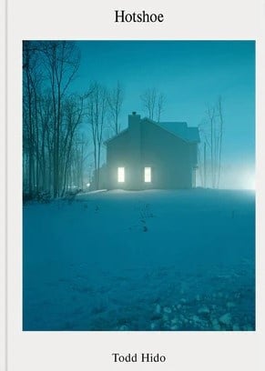 Hotshoe Issue 210: Todd Hido