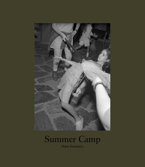 Mark Steinmetz: Summer Camp