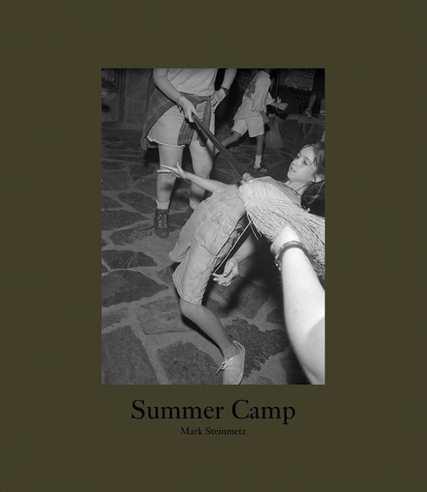 Mark Steinmetz: Summer Camp