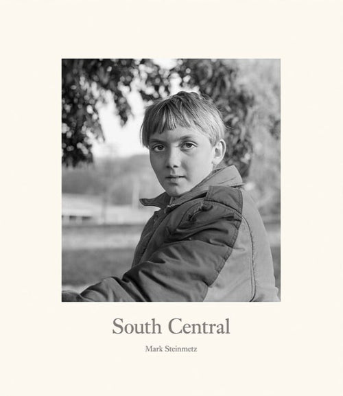 Mark Steinmetz: South Central