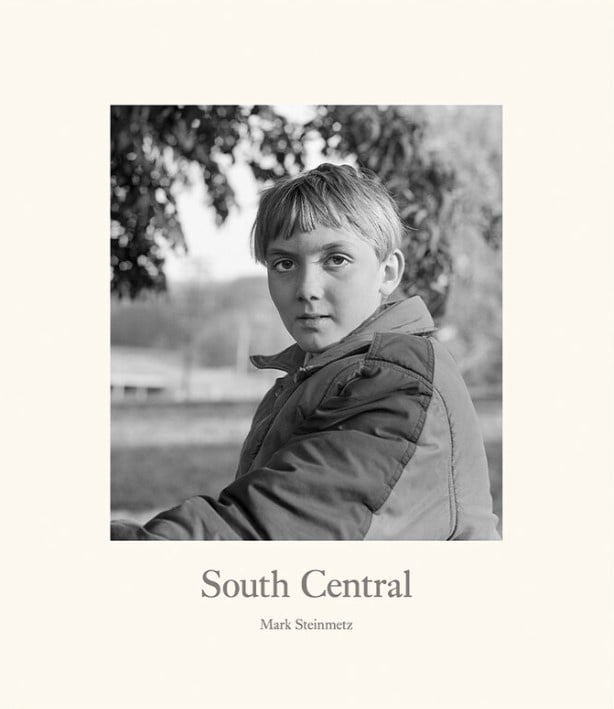 Mark Steinmetz: South Central