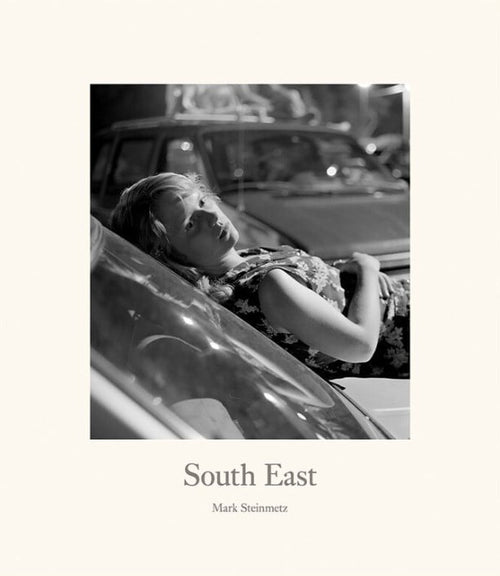 Mark Steinmetz: South East