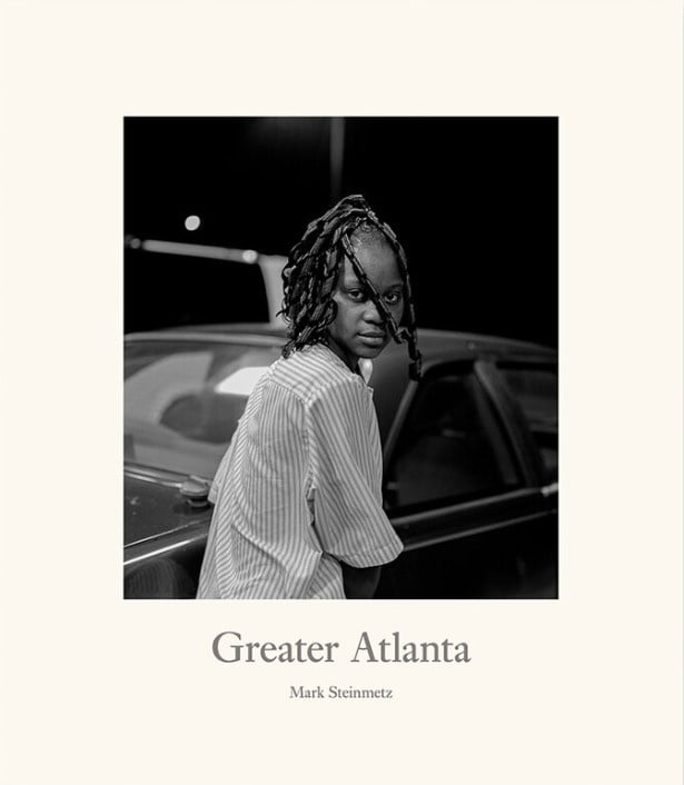 Mark Steinmetz: Greater Atlanta