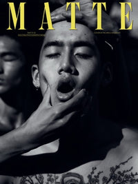 Matte Issue 62: Exciting Photography Now