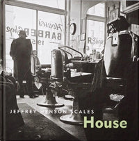 Jeffrey Henson Scales: House