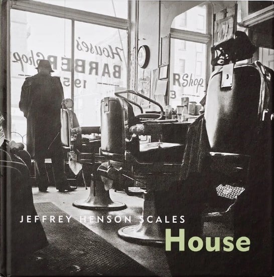 Jeffrey Henson Scales: House