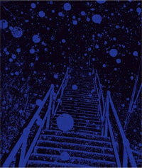 Ed Panar: Winter Nights, Walking