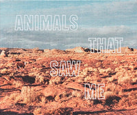 Ed Panar: Animals That Saw Me: Volume Two