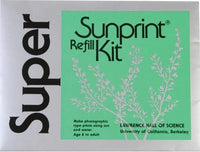 Super Sunprint Kit Refill