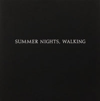 Robert Adams: Summer Nights, Walking
