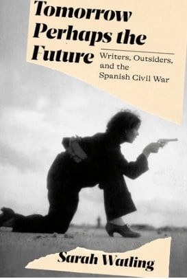 Sarah Watling: Tomorrow Perhaps the Future