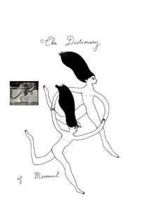 Philo Cohen: Dictionary of Movement