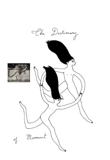 Philo Cohen: Dictionary of Movement