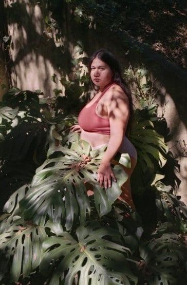 Martha Naranjo Sandoval: Como Agua Para Ajolote
