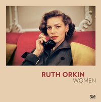 Ruth Orkin: Women
