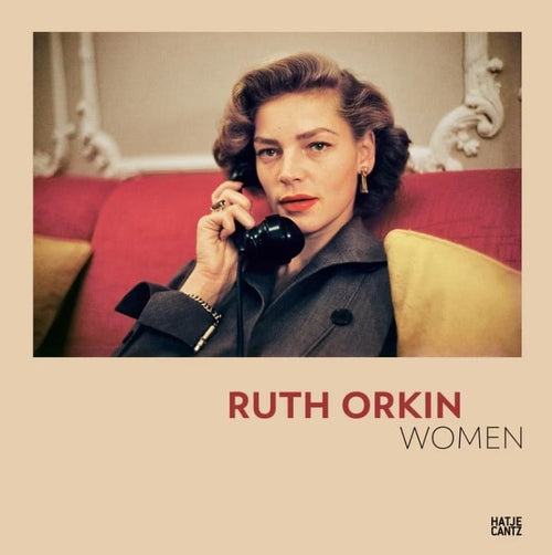 Ruth Orkin: Women