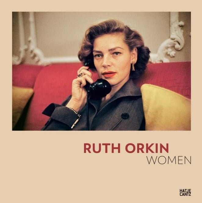 Ruth Orkin: Women
