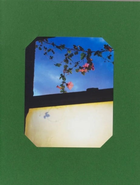 Ward Long: Standstill