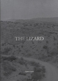 Gabriele Rossi: The Lizard