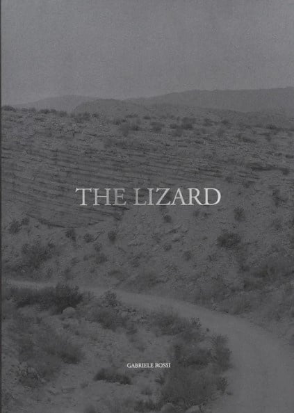 Gabriele Rossi: The Lizard