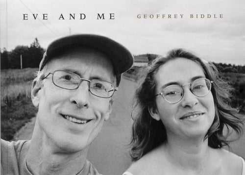 Geoffrey Biddle: Eve and Me