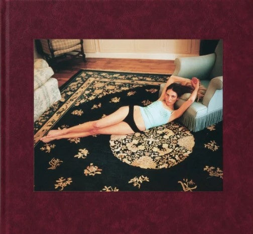 Michella Bredahl: Love Me Again