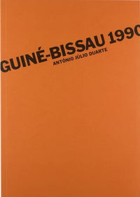 António Júlio Duarte: GUINÉ-BISSAU 1990