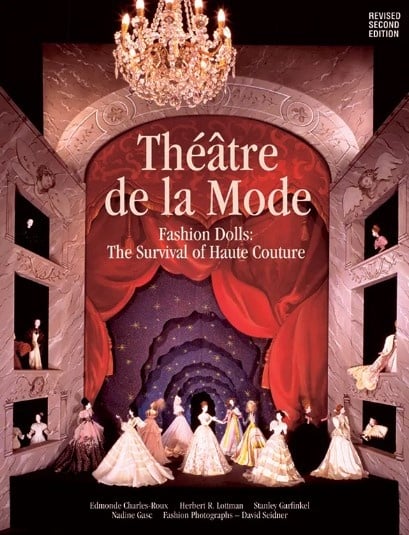 Théâtre de la Mode: Fashion Dolls: The Survival of Haute Couture