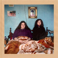 Alessandra Sanguinetti: The Adventures of Guille and Belinda and the Illusion of an Everlasting Summer