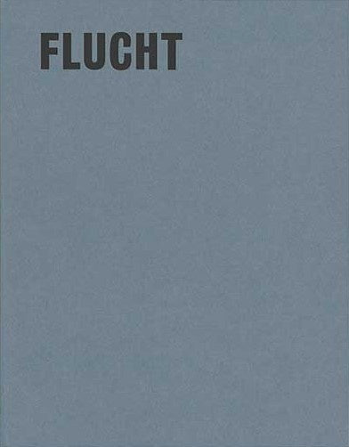 Espe Pons: Flucht