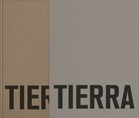 Espe Pons: Tierra