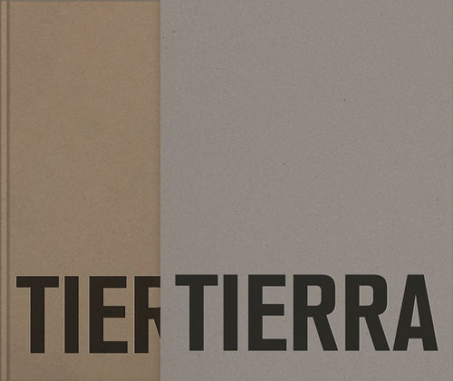 Espe Pons: Tierra