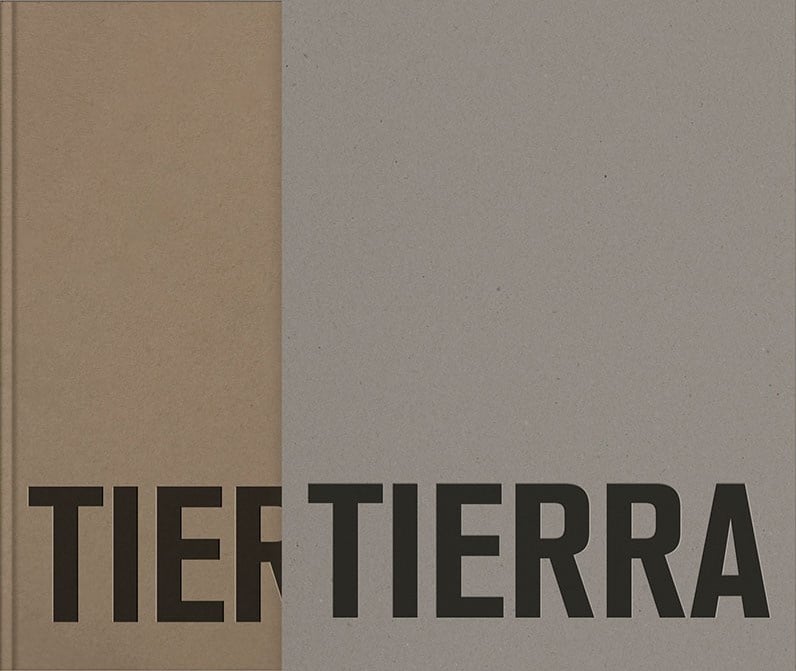 Espe Pons: Tierra