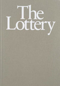 Melissa Catanese: The Lottery