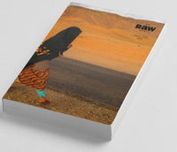 The Raw Society: Issue 2