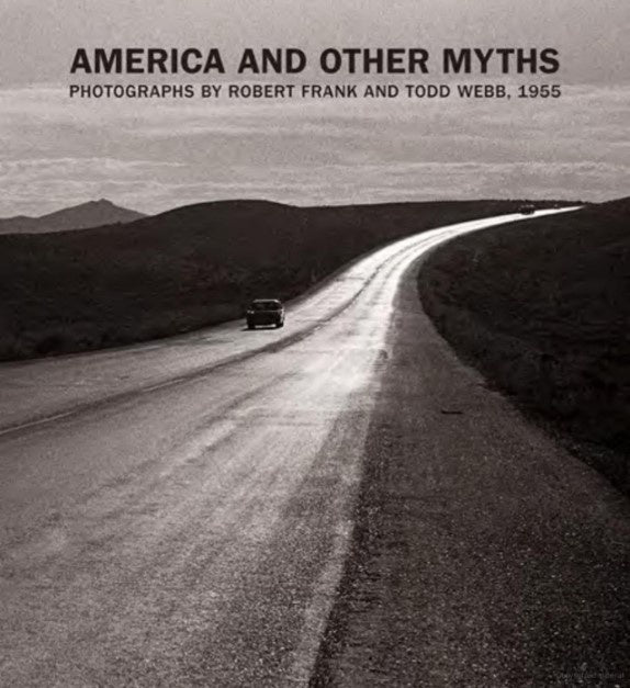 America and Other Myths