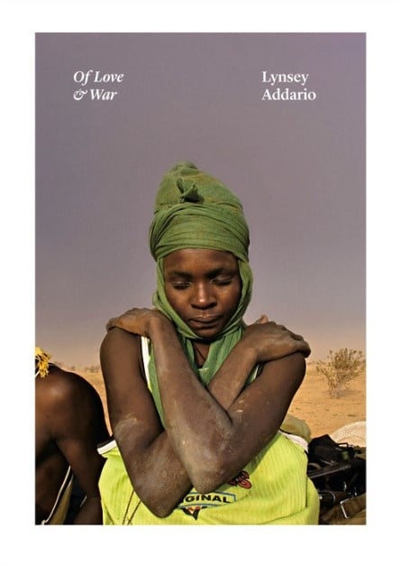 Lynsey Addario: Of Love & War
