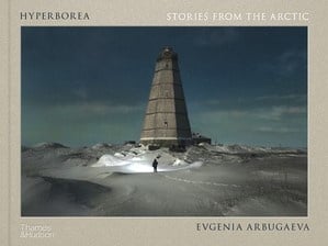 Evgenia Arbugaeva: Hyperborea