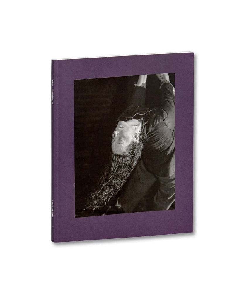 Adam Pape: Dyckman Haze