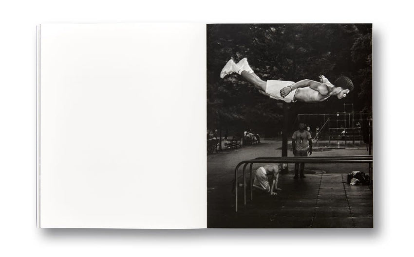 Adam Pape: Dyckman Haze